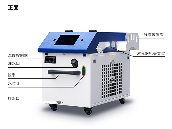 激光冷水機(jī)